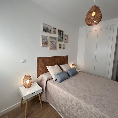 Sky Mirador De Granada Apartment ภายนอก รูปภาพ