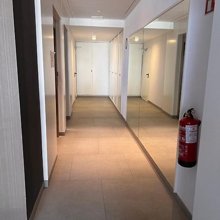 Sky Mirador De Granada Apartment ภายนอก รูปภาพ