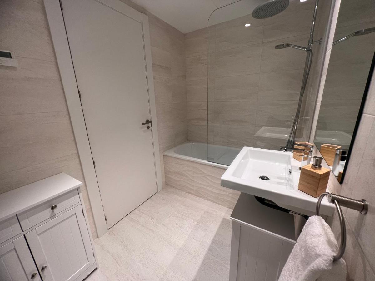 Sky Mirador De Granada Apartment ภายนอก รูปภาพ