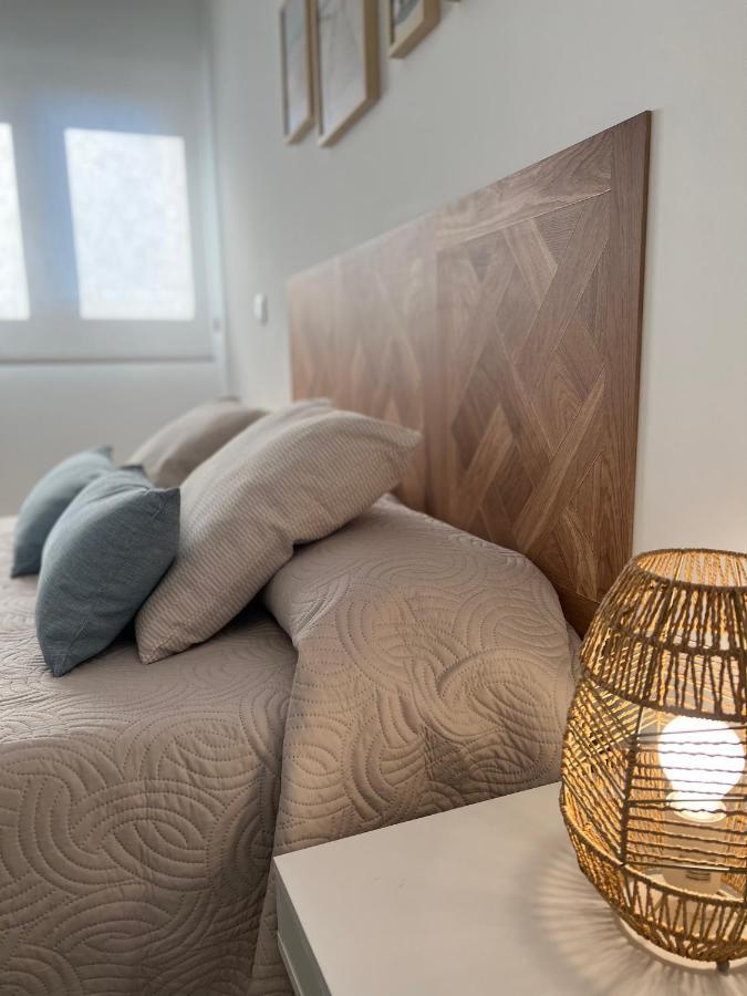 Sky Mirador De Granada Apartment ภายนอก รูปภาพ