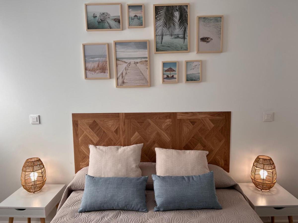 Sky Mirador De Granada Apartment ภายนอก รูปภาพ