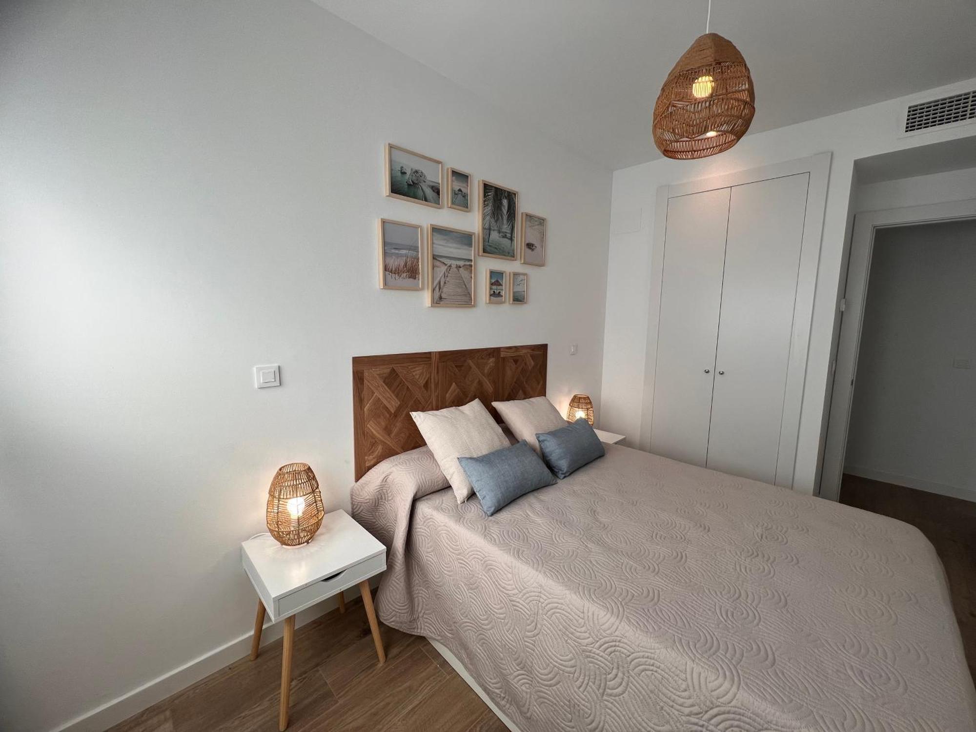 Sky Mirador De Granada Apartment ภายนอก รูปภาพ