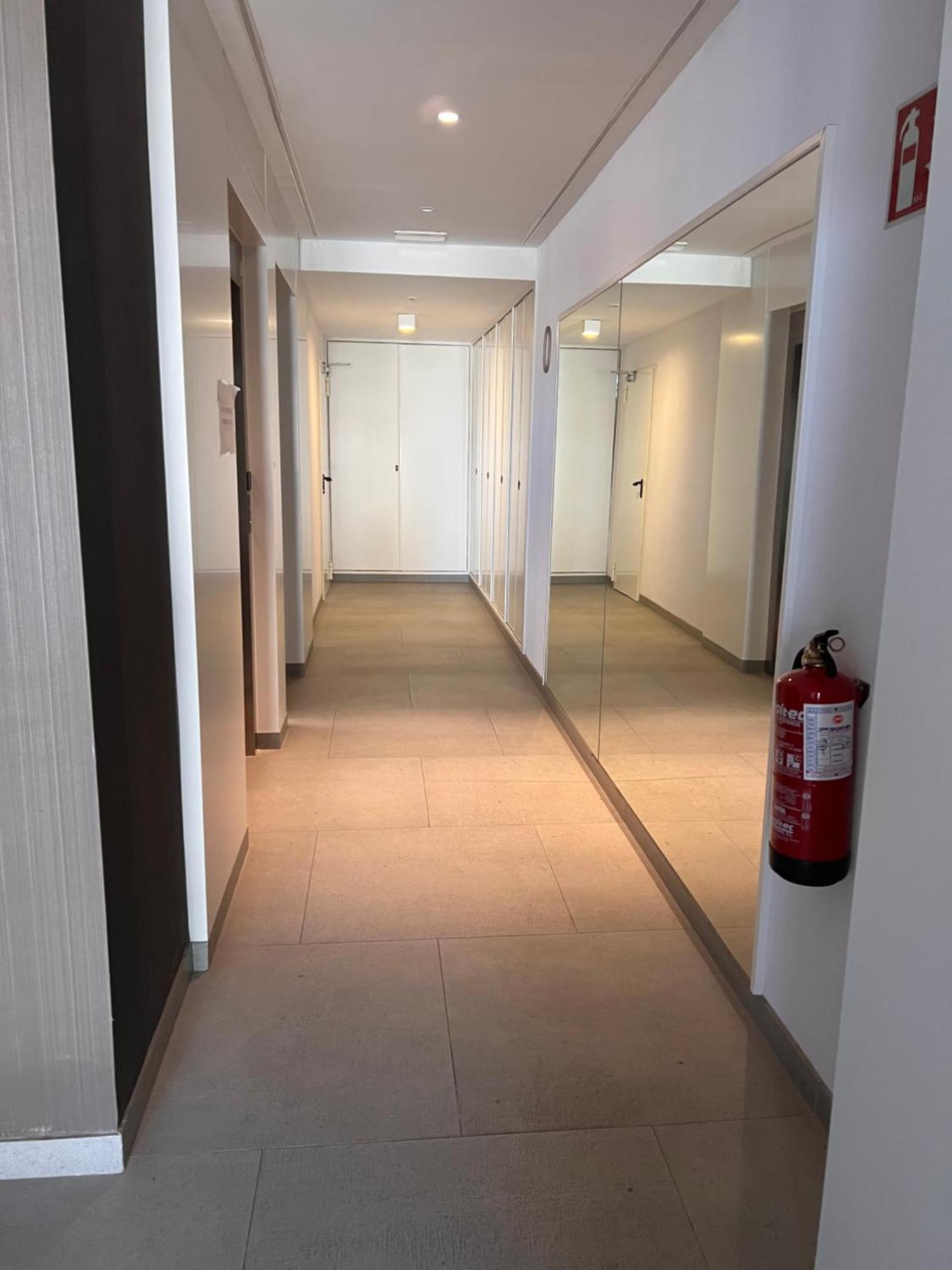Sky Mirador De Granada Apartment ภายนอก รูปภาพ