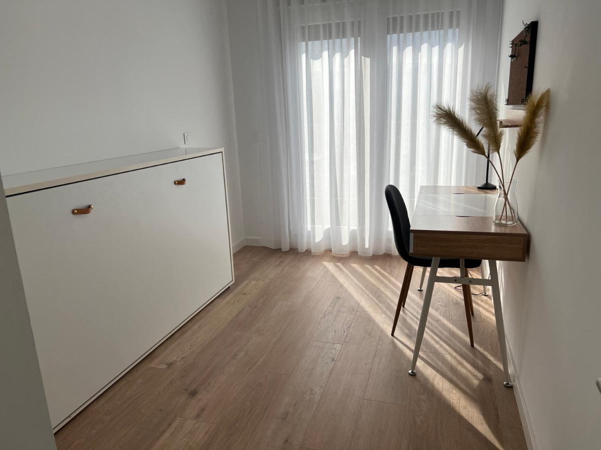 Sky Mirador De Granada Apartment ภายนอก รูปภาพ