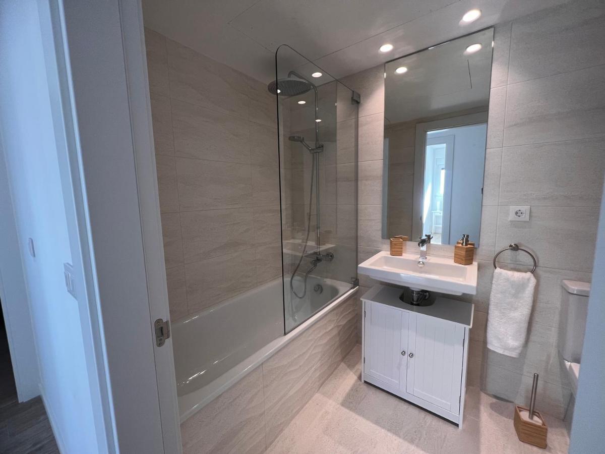 Sky Mirador De Granada Apartment ภายนอก รูปภาพ