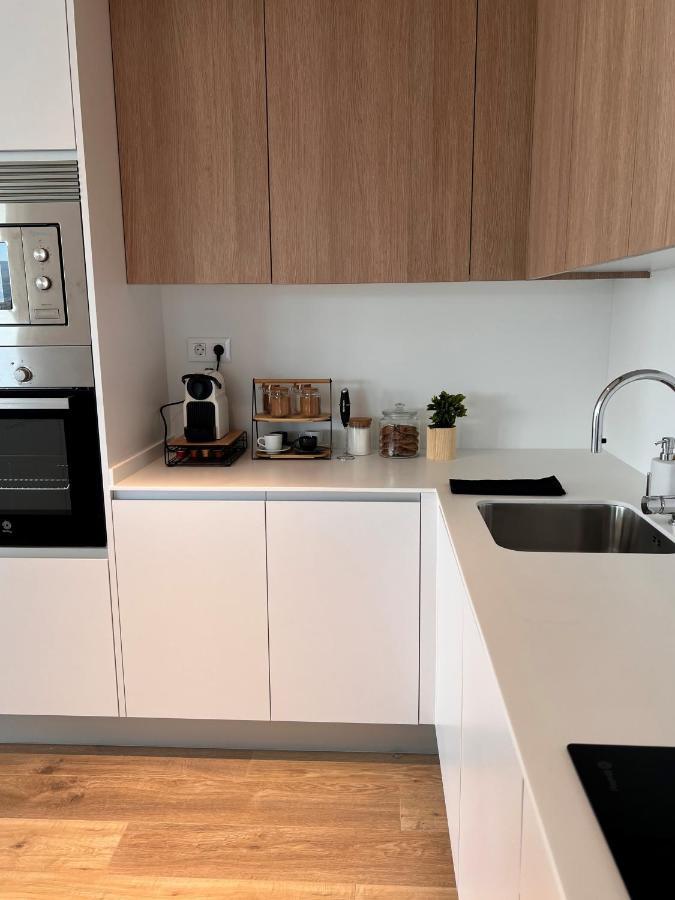 Sky Mirador De Granada Apartment ภายนอก รูปภาพ