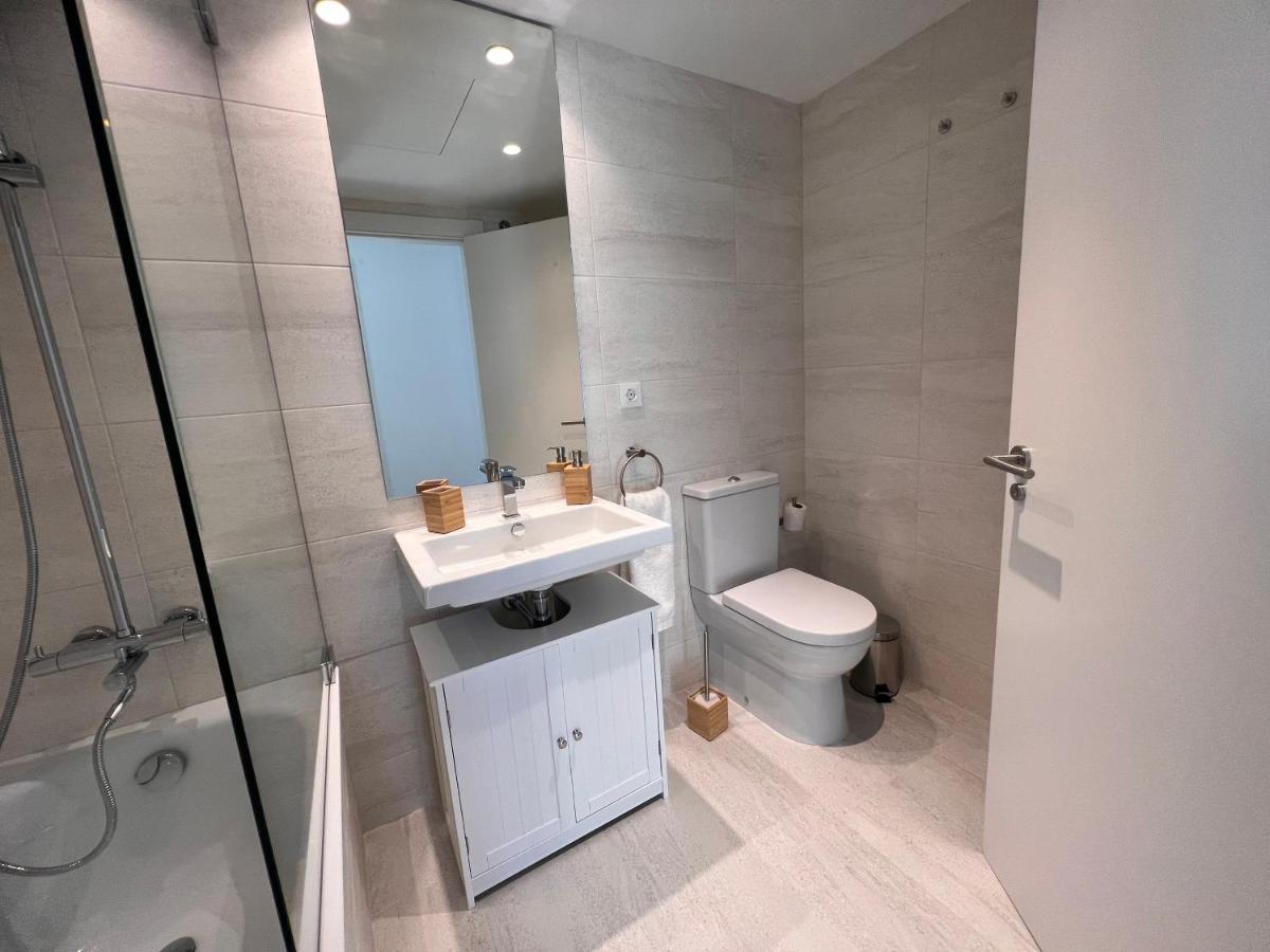 Sky Mirador De Granada Apartment ภายนอก รูปภาพ
