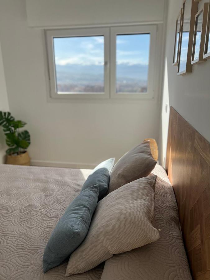 Sky Mirador De Granada Apartment ภายนอก รูปภาพ