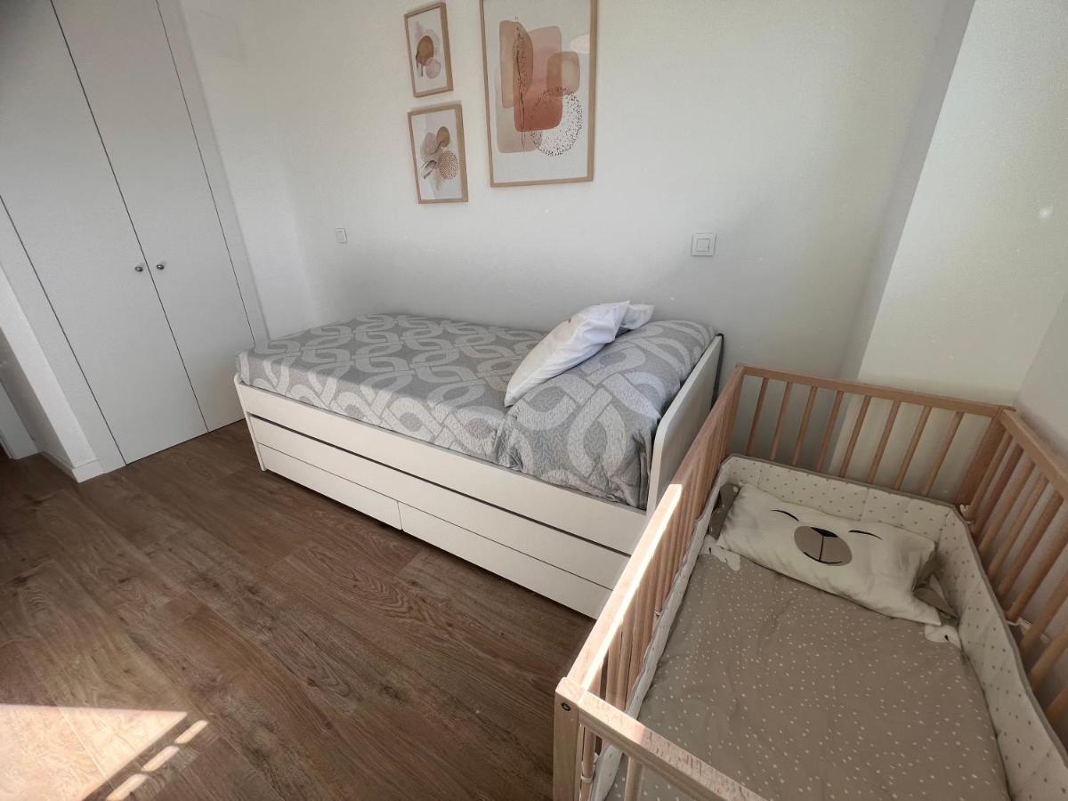 Sky Mirador De Granada Apartment ภายนอก รูปภาพ