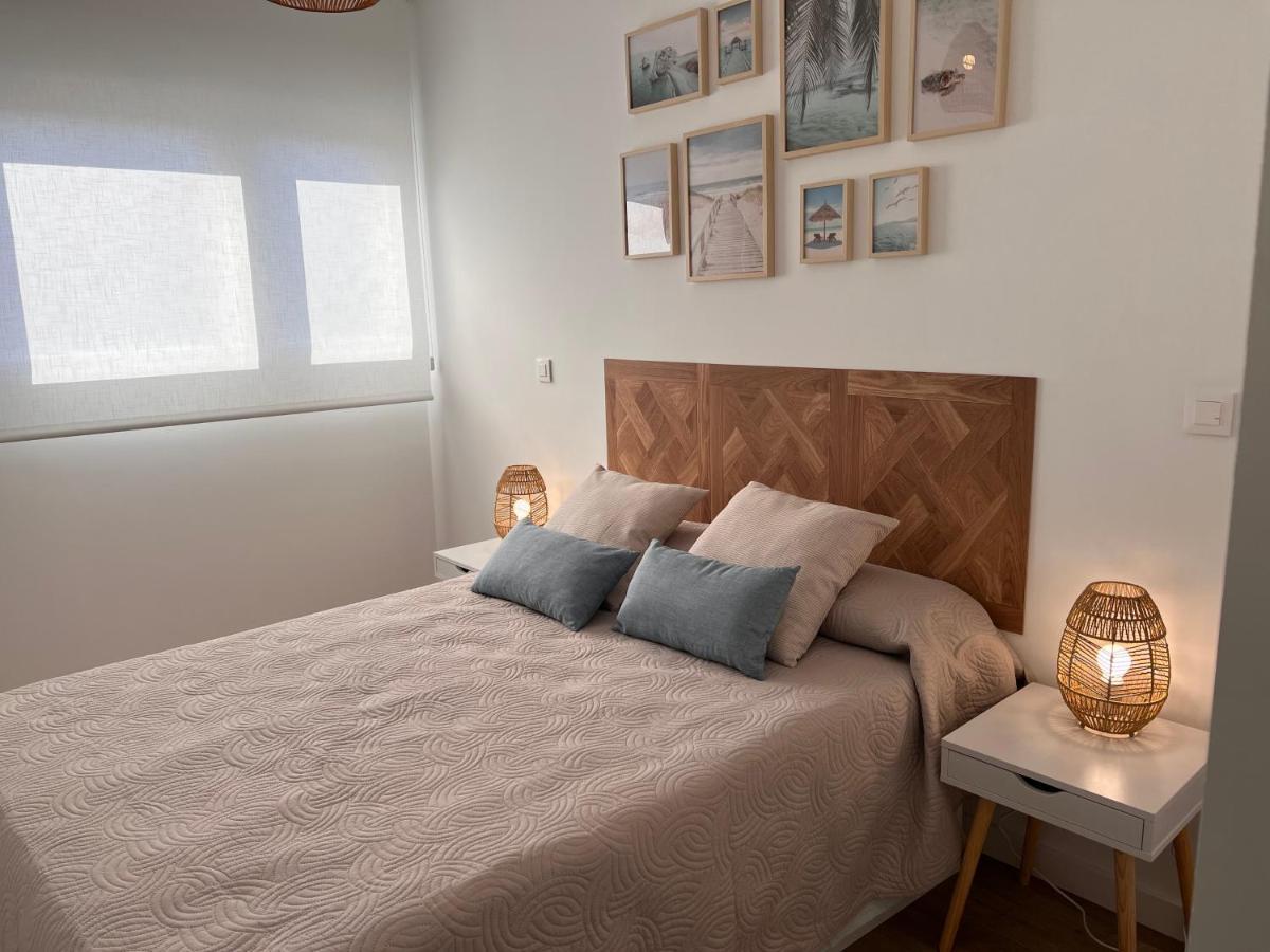 Sky Mirador De Granada Apartment ภายนอก รูปภาพ
