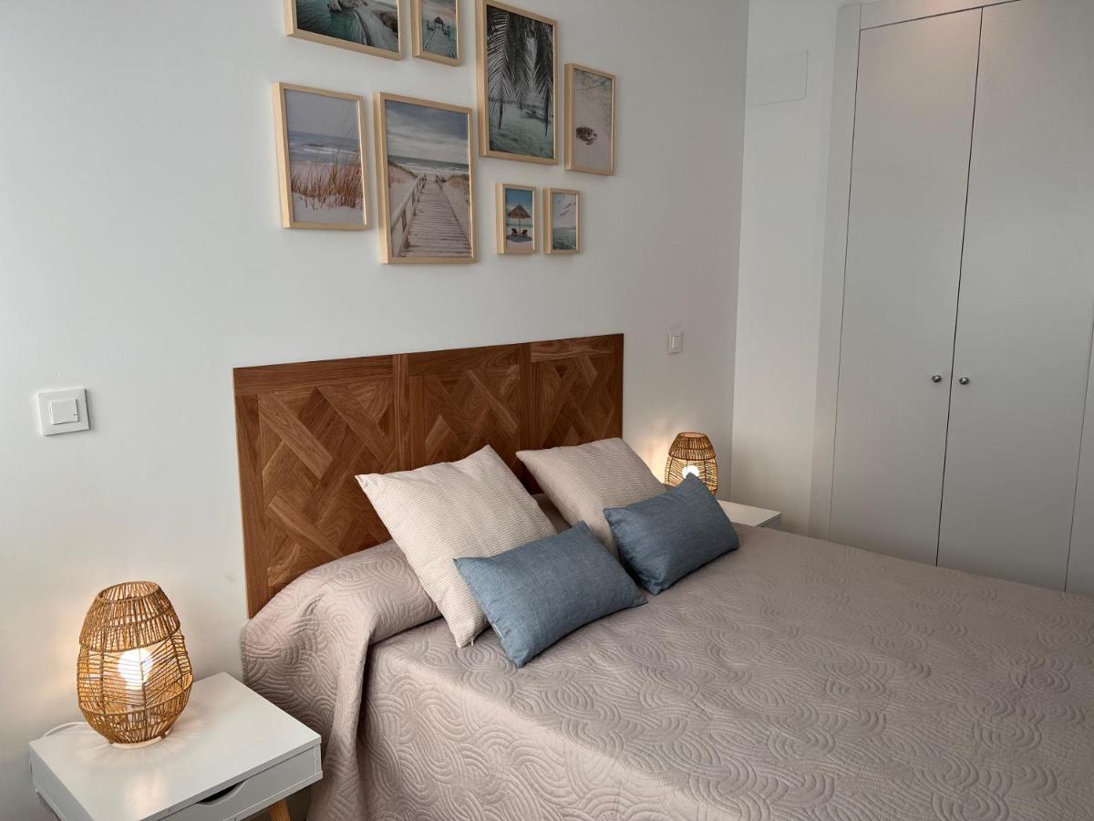 Sky Mirador De Granada Apartment ภายนอก รูปภาพ