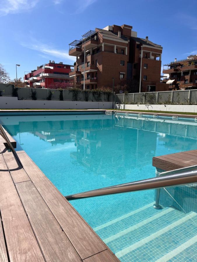 Sky Mirador De Granada Apartment ภายนอก รูปภาพ
