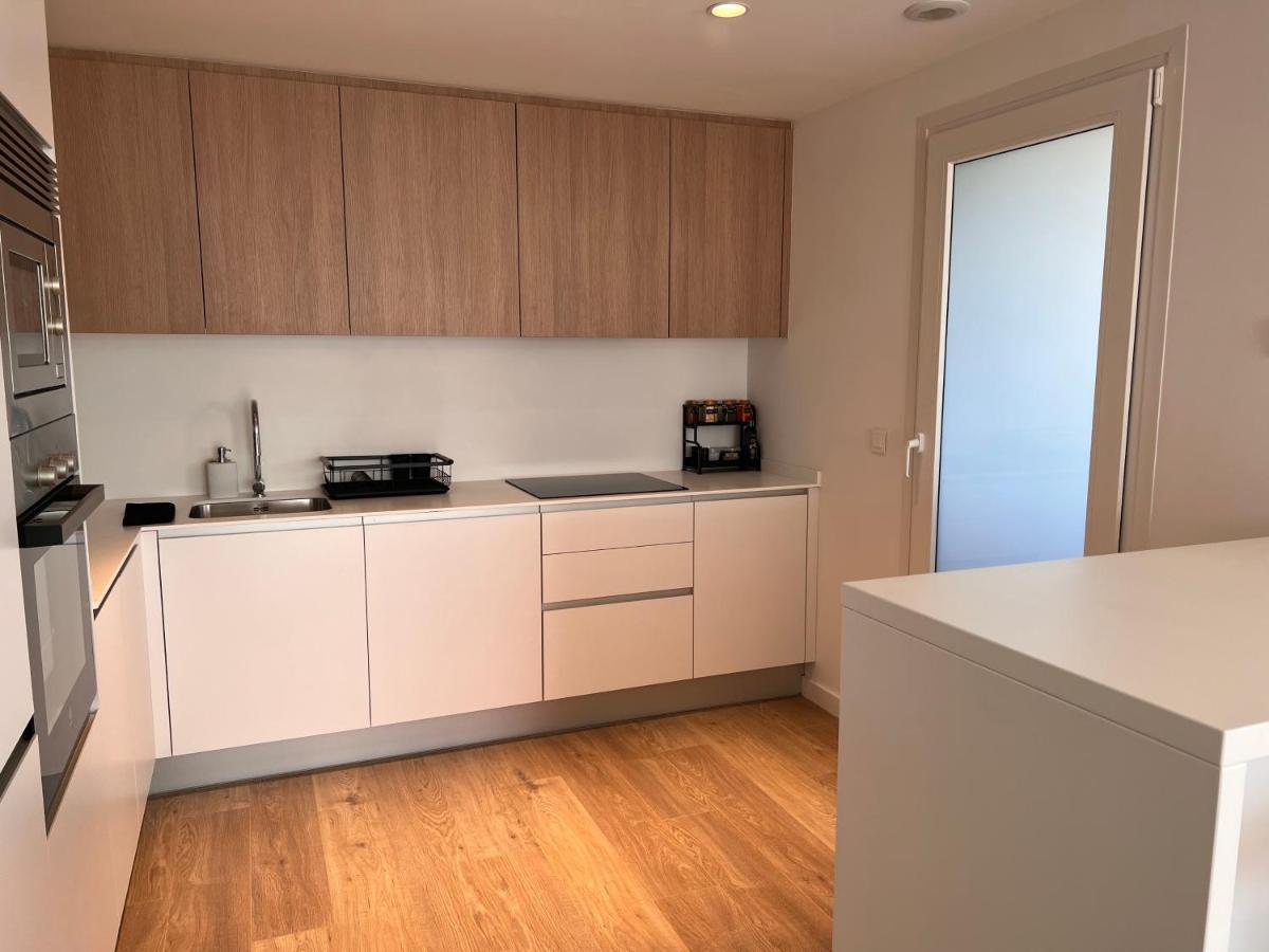 Sky Mirador De Granada Apartment ภายนอก รูปภาพ
