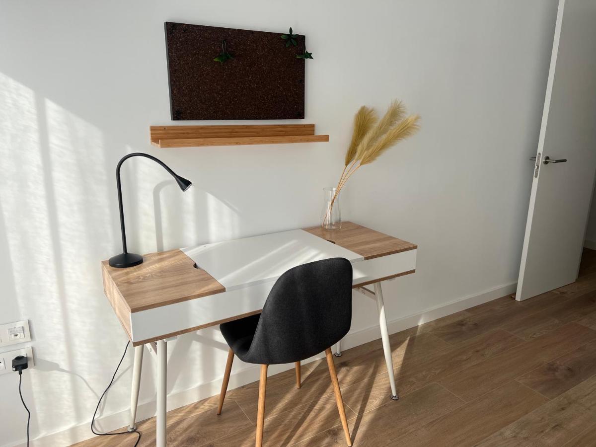 Sky Mirador De Granada Apartment ภายนอก รูปภาพ