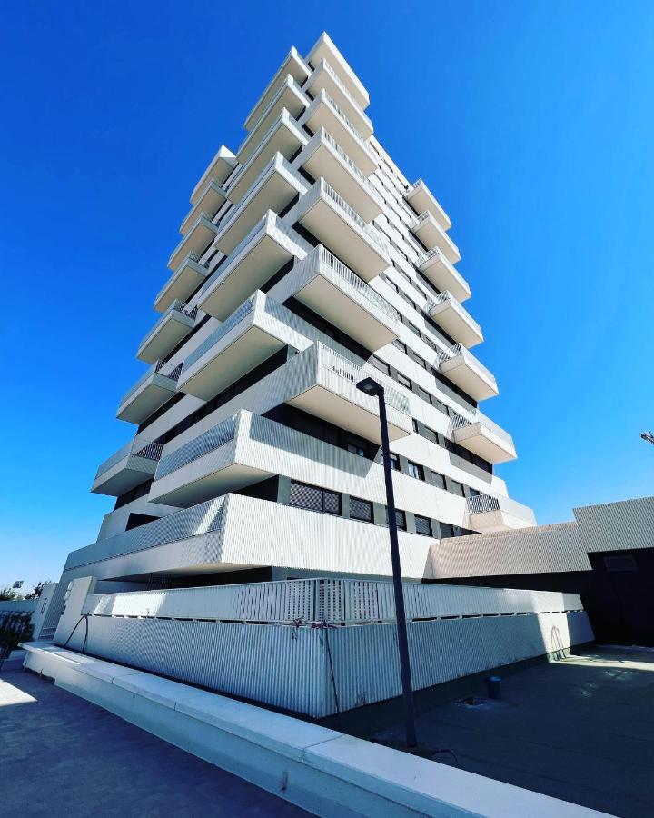 Sky Mirador De Granada Apartment ภายนอก รูปภาพ